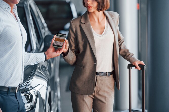 Private Keflavik Airport/Reykjavik Harbour Transfers - Key highlights at a glance