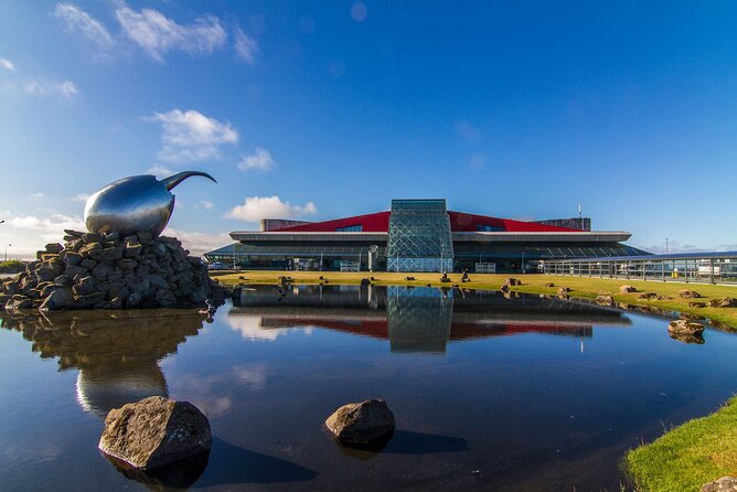 Private Keflavik Airport/Reykjavik Harbour Transfers - Weather Dependence and What You Should Do If Plans Shift