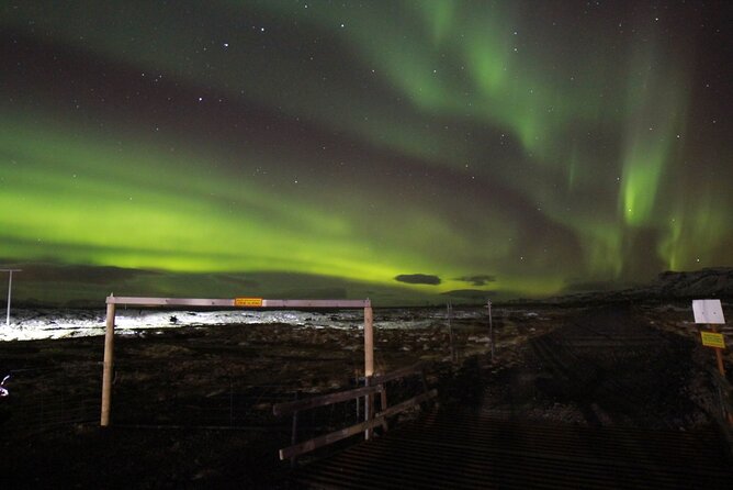 Private Northern Lights Tour - How Your Guide Finds the Best Aurora Spot