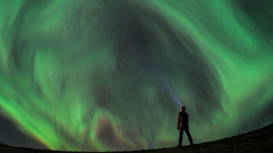 Private Northern Lights Tour - Mixed Feedback: How to Protect Your Northern Lights Night
