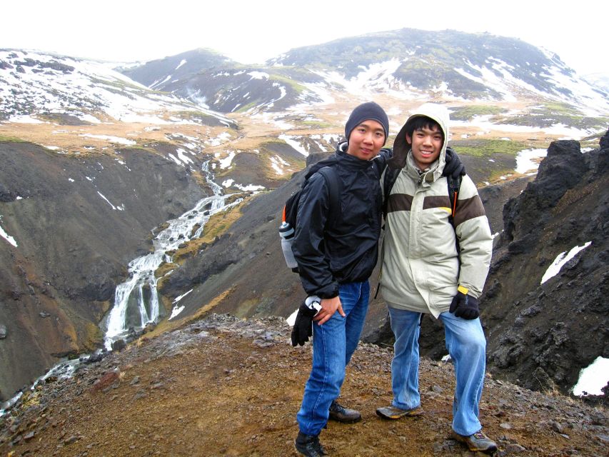 Private Reykjadalur Hike & Hot River Geothermal Tour - Value and price, what you are really paying for at $266 per person