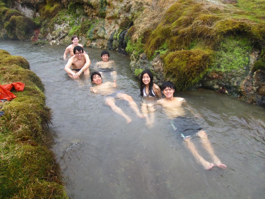 Private Reykjadalur Hike & Hot River Geothermal Tour - Final thoughts: should you book the Private Reykjadalur hike and hot river swim?