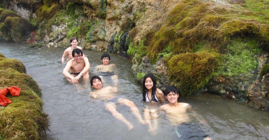 Private Reykjadalur Hike & Hot River Geothermal Tour - Hotel pickup and private pacing from Adventure Vikings