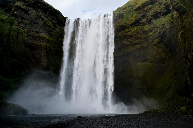 Private South Coast tour in Iceland - Price and value: $1,500 for up to 3, and when it’s worth it