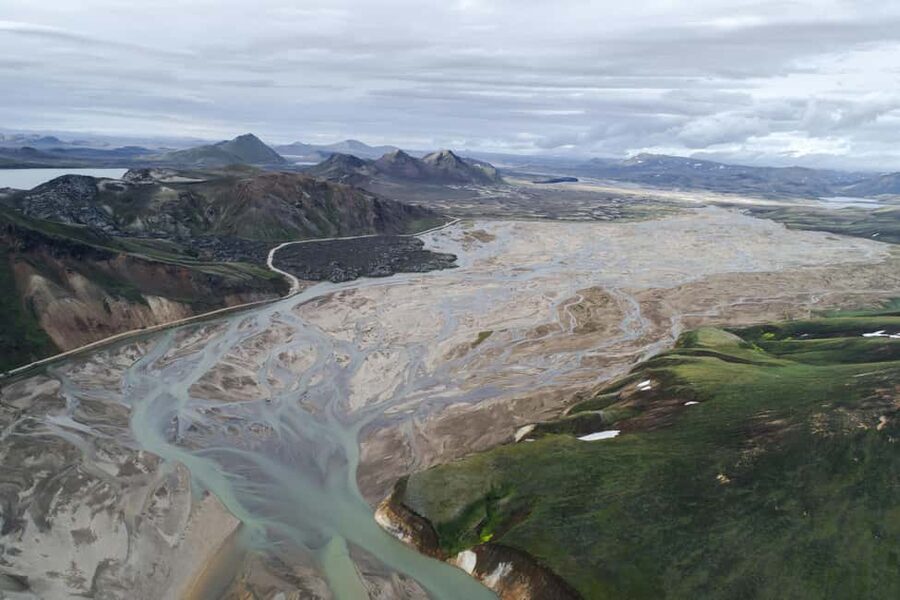 Private Tour to Landmannalaugar. Explore the Highlands - A Private Day in the Highlands, Without the Herd Mentality