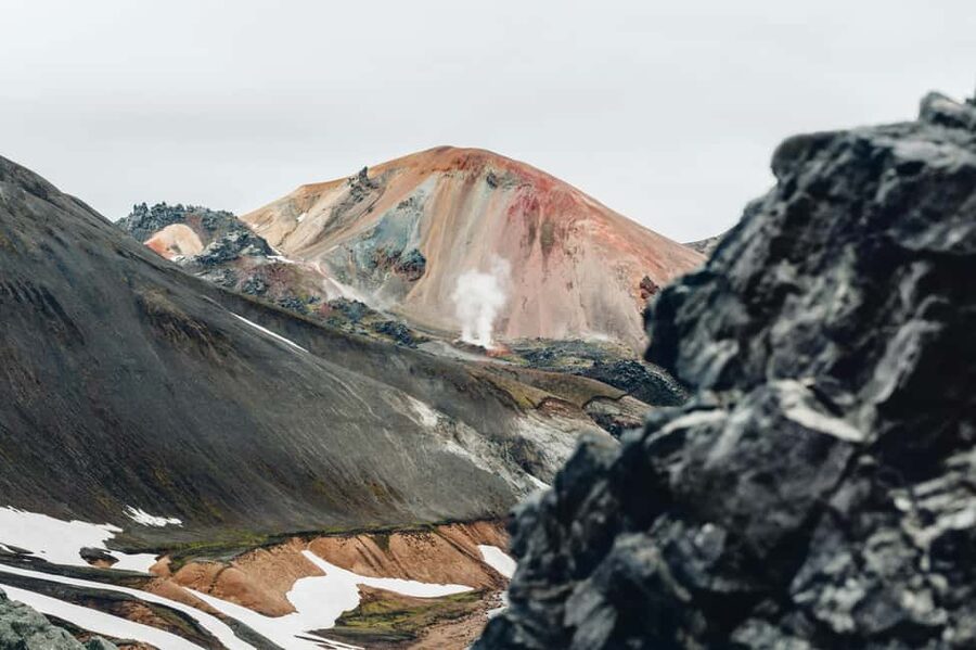 Private Tour to Landmannalaugar. Explore the Highlands - Pickup Options, Total Time, and How to Plan for a Full 11 Hours