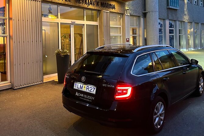 Private Transfer from Keflavik Airport - Skip the Shuttle - Key Highlights You Will Actually Feel