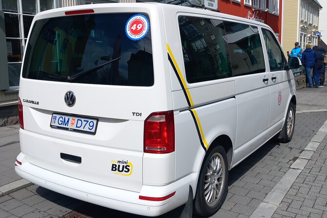 Private Transfer from Keflavik Airport to Reykjavik/surrounding - Going from Reykjavik to the airport: make the “getting there” part easy