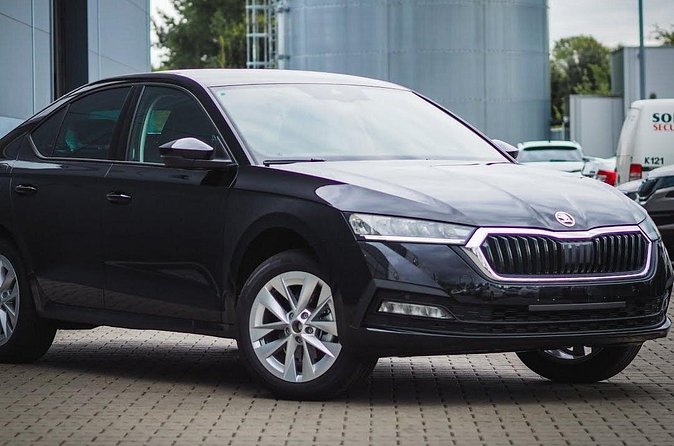Private Transfer from Reykjavik to Reykjavik Airport KEF by Sedan - Communication and finding the chauffeur without stress