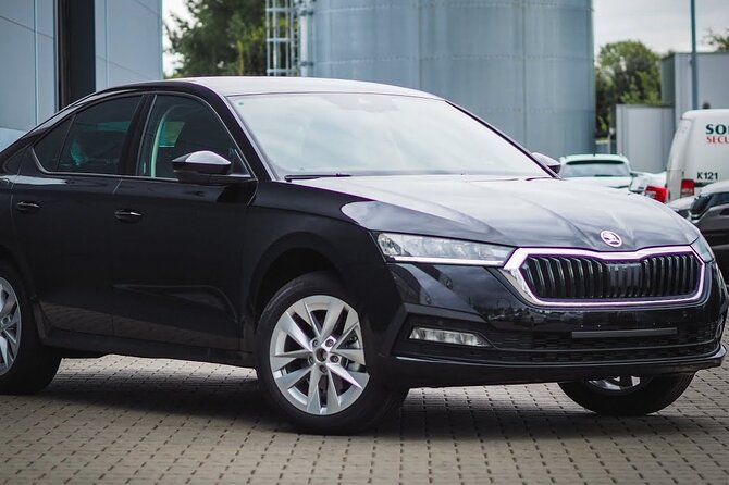 Private Transfer from Reykjavik to Reykjavik Airport KEF by Sedan - Practical booking tips so your day stays smooth