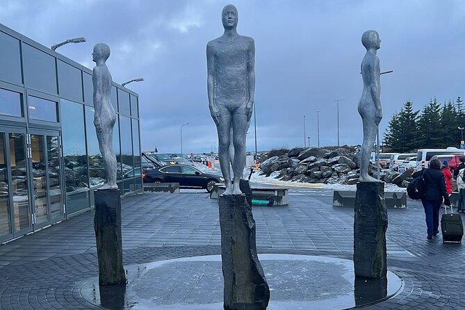 Private Transfer Keflavik Airport To Reykjavik Pick or Drop - Key Points Before You Book