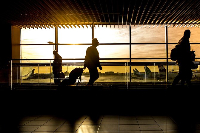 Private Transfer Keflavik Airport To Reykjavik Pick or Drop - Included Comforts You Will Actually Notice
