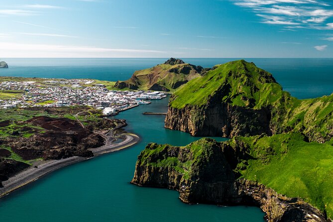 Puffin and Volcano Tour with Ebbi - Heimaey Island in Two Hours, Why This Tour Works