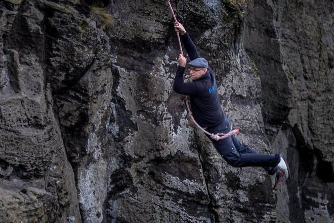 Puffin and Volcano Tour with Ebbi - What This Tour Is Like on the Ground: Timing, Movement, and Comfort
