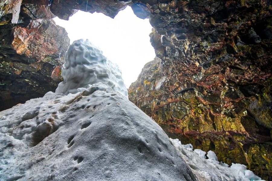 Raufarhólshellir Lava Tunnel: Underground Expedition - Key Takeaways Before You Go