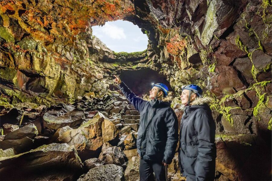 Raufarhólshellir Lava Tunnel: Underground Expedition - Should You Book This Lava Tunnel Tour?