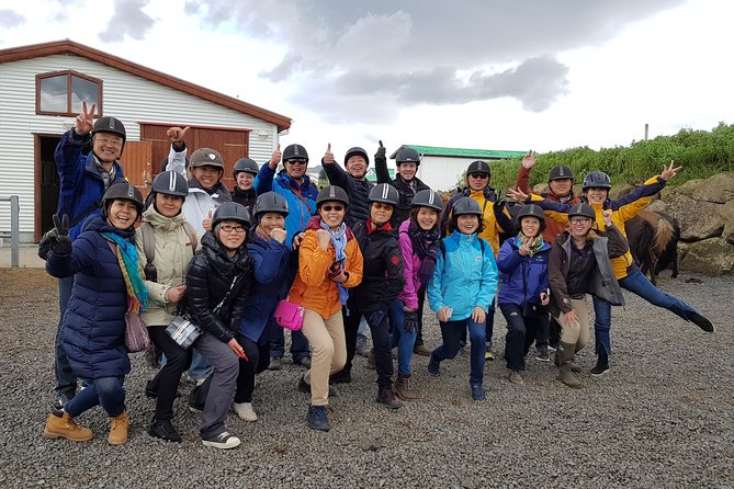 Red Lava Horse Riding Tour From Reykjavik - Rauðavatn: the forestry detail that makes the landscape stick