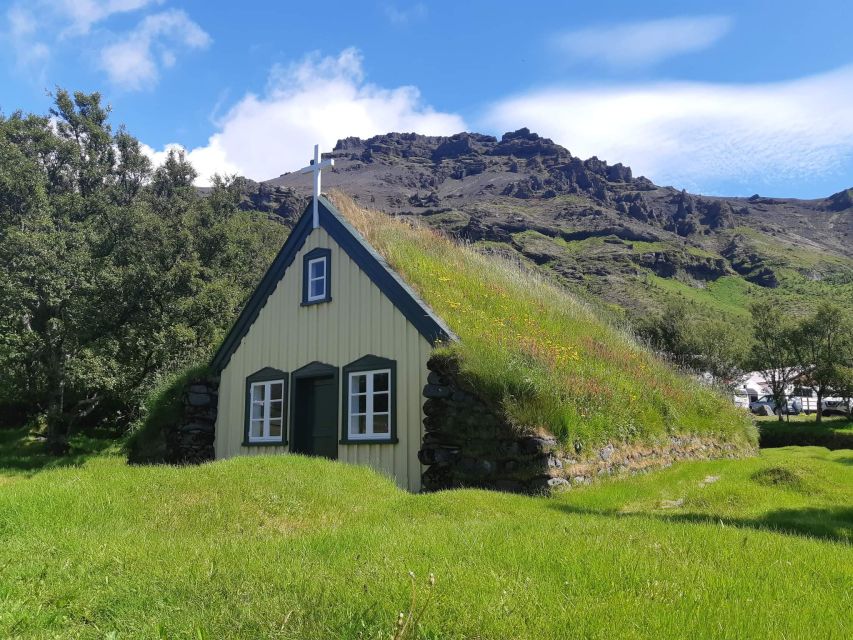 Reykjavík: 2-Day Tour with Icebergs, Glaciers & Waterfalls - Who This Tour Fits Best