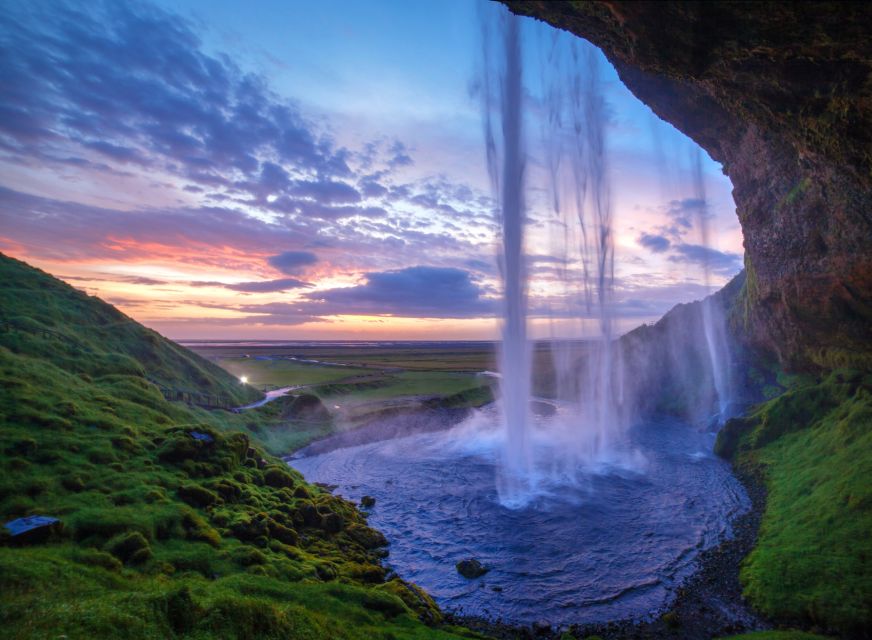 Reykjavík: 2-Day Tour with Icebergs, Glaciers & Waterfalls - What’s Included, What’s Not, and How to Judge the $623 Value