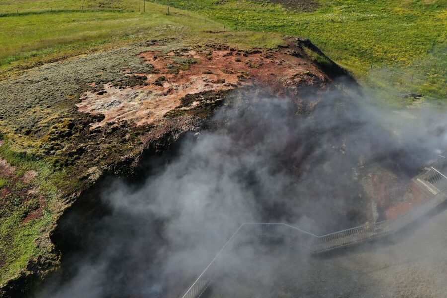Reykjavik: 2-Day West Tour with Snæfellsnes & Silver Circle - Two Days on Iceland’s West: Why This Route Feels Just Right