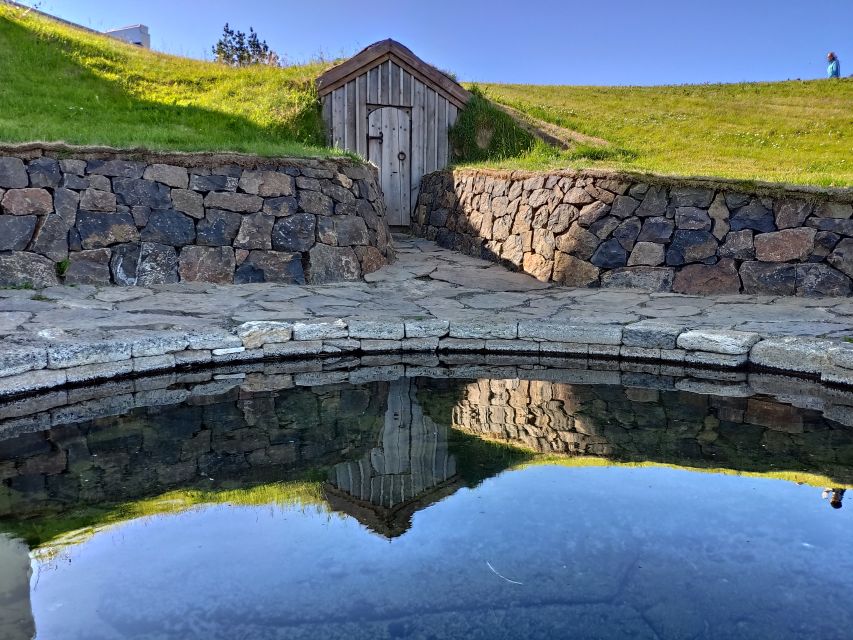 Reykjavik: 2-Day West Tour with Snæfellsnes & Silver Circle - What You’re Paying For: Value of the $564 Per Person Package