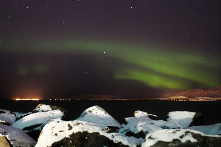 Reykjavik: 2-Hour Imagine Peace Tower Tour - 5 Reasons This 2-Hour Imagine Peace Tower Tour Works So Well