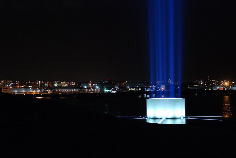 Reykjavik: 2-Hour Imagine Peace Tower Tour - The Guided Walk and Viðey Island Stops You Should Plan to Enjoy
