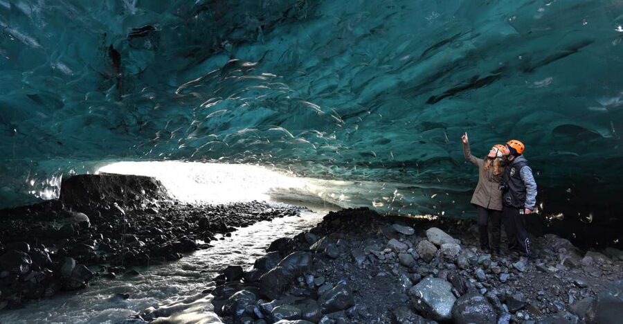 Reykjavik: 3-day South Coast and Golden Circle Experience - Why this 3-day route works so well