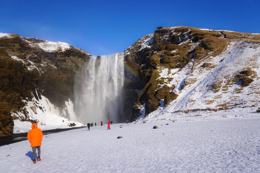 Reykjavik: 3-day South Coast and Golden Circle Experience - Should you book this 3-day South Coast and Golden Circle experience?