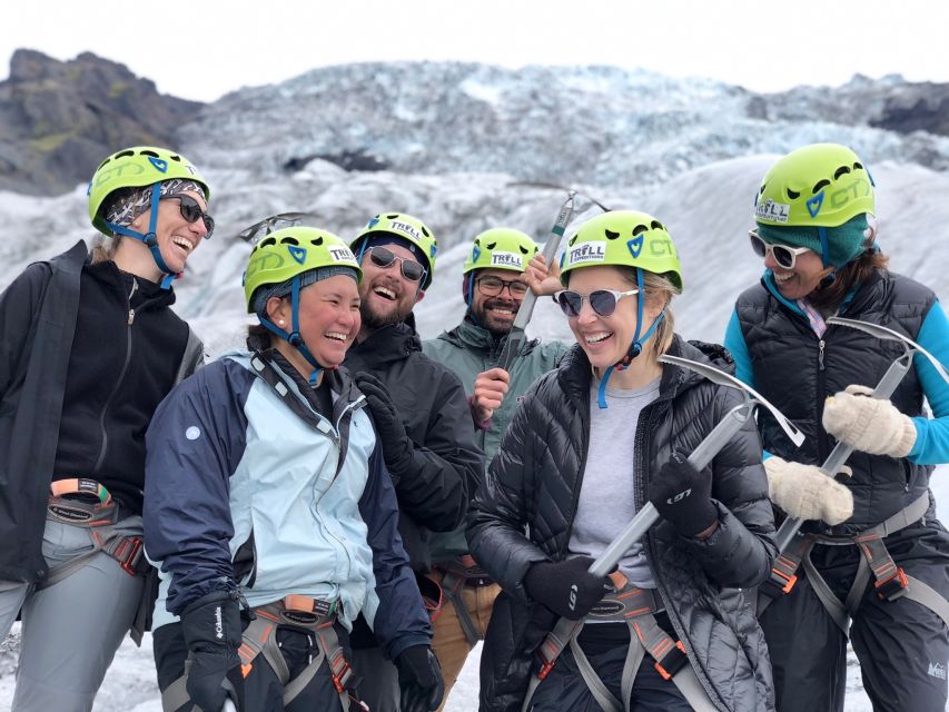 Reykjavik: 8-Day Small Group Circle of Iceland Tour - Key points to know before you go