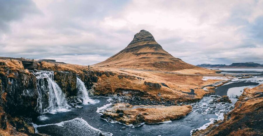 Reykjavik: 8-Day Small Group Circle of Iceland Tour - Lake Mývatn and Námaskarð: Boiling Ground and Lava Pillars