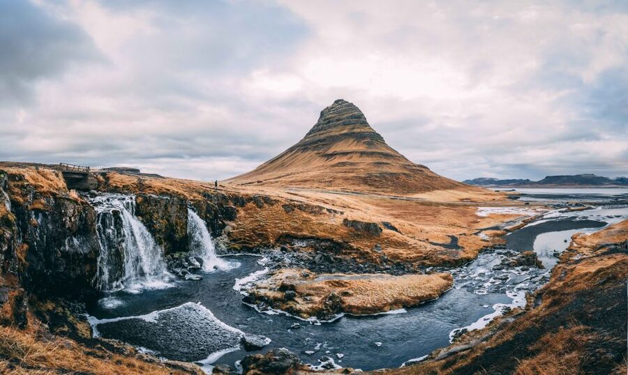Reykjavik: 8-Day Small Group Circle of Iceland Tour - Golden Circle Day: Gullfoss, Geysir, and Þingvellir in One Sweep