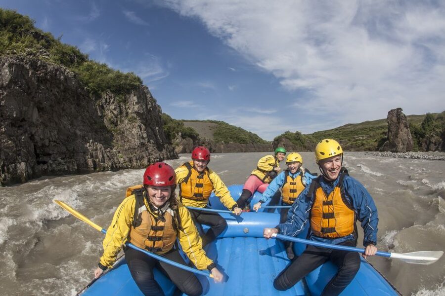 Reykjavik: ATV & Rafting Tour - Price and value: what your $401 buys you