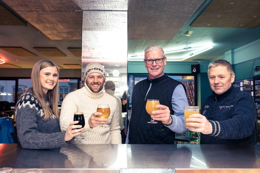 Reykjavik: Beer and Booze Tour - Price and value: is $112 a good deal for 2.5 hours?