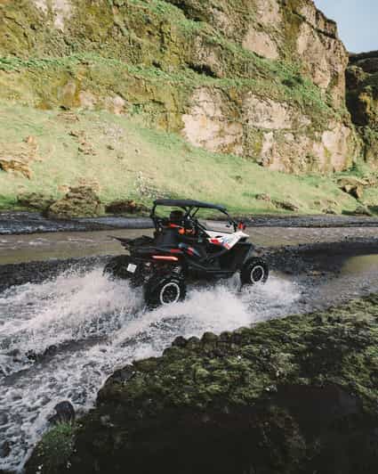Reykjavík: Buggy Adventure to Mýrdalsjökull Majestic Glacier - Price and Value: Is $281 Worth It?