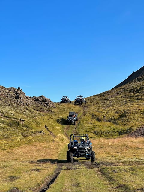 Reykjavík: Buggy Adventure Tour - Why a Buggy Ride Near Reykjavik Feels Like the Real Iceland