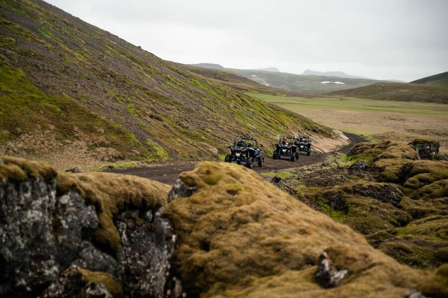 Reykjavík: Buggy Adventure Tour - Price and Value: Is $271 for 2 Hours a Good Deal?