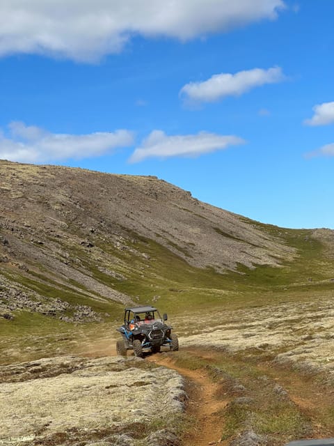 Reykjavík: Buggy Adventure Tour - Who This Tour Fits Best (and Who Should Skip It)
