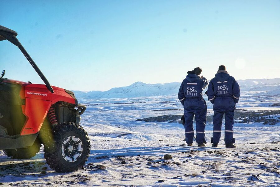 Reykjavik: Buggy Safari Tour with Hotel Transfers - Key Points Before You Go