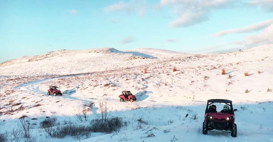 Reykjavik: Buggy Safari Tour with Hotel Transfers - What This Buggy Safari Gets Right in Iceland