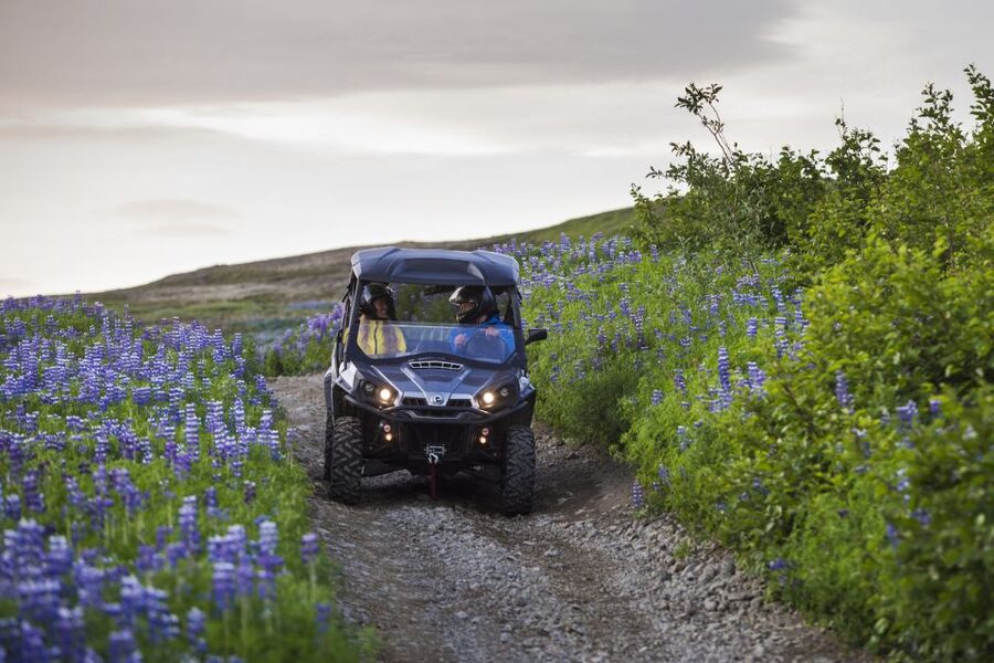 Reykjavik: Buggy Safari Tour with Hotel Transfers - Gear and Clothing: What’s Included, What You Still Need