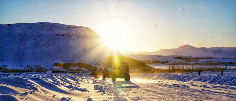 Reykjavik: Buggy Safari Tour with Hotel Transfers - Safety Briefing: Why It Feels Serious (In a Good Way)