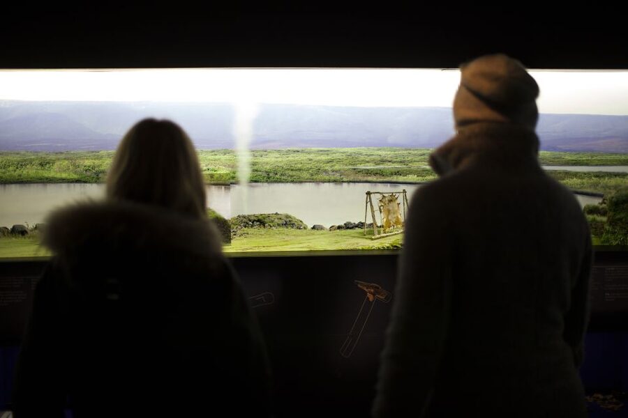Reykjavík City Card - Museums: where the card really shines