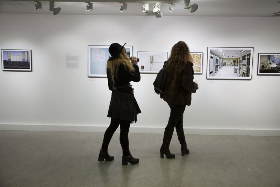 Reykjavík City Card - Reykjavík Art Museum stops: art you can actually use as part of your route