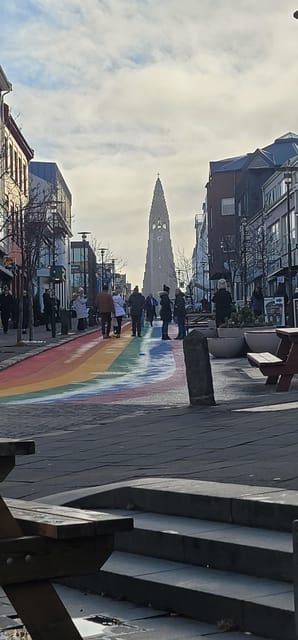 Reykjavik City Private Tour: Perlan, Arbaer & City Landmarks - Key things I would not skip