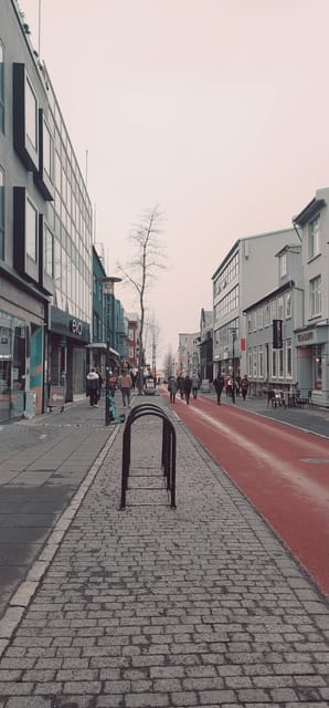 Reykjavik City Private Tour: Perlan, Arbaer & City Landmarks - Why This Private Reykjavik Route Makes Sense for 5 Hours