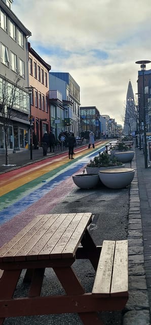 Reykjavik City Private Tour: Perlan, Arbaer & City Landmarks - That Quick Second Landmark Moment Before You Head to Perlan