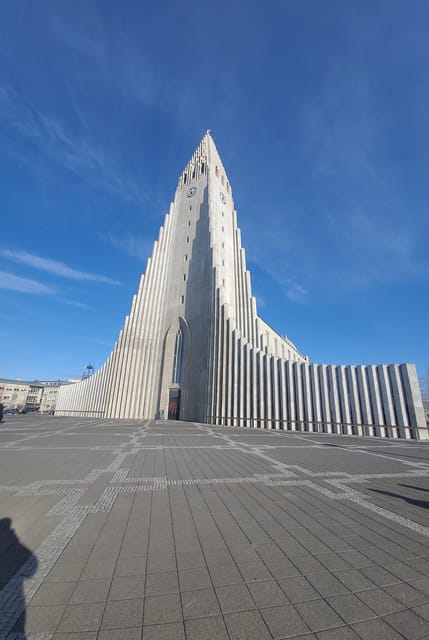 Reykjavik City Private Tour: Perlan, Arbaer & City Landmarks - Price and Value: What $707 for Up to 3 People Really Means
