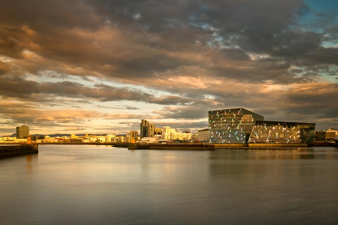 Reykjavik City Walking Tour - Einar Jónsson Museum and the Sculpture Park Stop