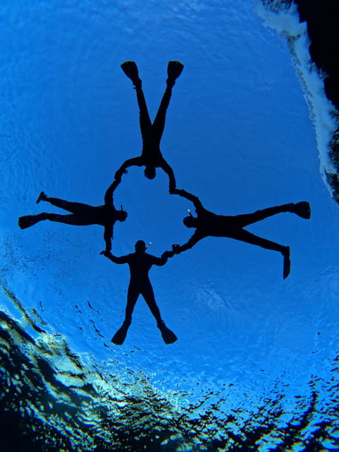 Reykjavik Combo: Horse Riding & Snorkeling in Silfra Fissure - Key highlights worth getting excited about